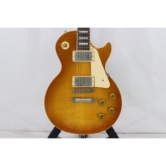 山野楽器時代の名機！Gibson Les Paul Standard Plus - メルカリ