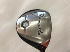 RomaRo Ray TYPE R FW 7 21度 フェアウェイウッド - メルカリ