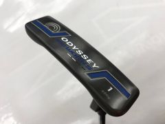 希少 センターシャフトODYSSEY 5CS パター 350g - メルカリ