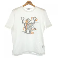 エルメス HERMES *11-5752 Tシャツのサムネイル