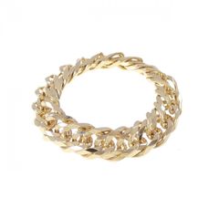 モナカジュエリー◇18k ホワイトゴールドリング - メルカリ