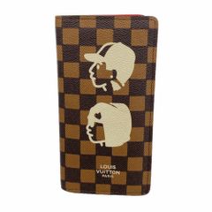 ルイ・ヴィトン(Louis Vuitton) ルイ・ヴィトン 長財布 ヴェルニ