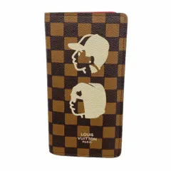 2026年最新】louis vuitton nigo 財布の人気アイテム - メルカリ