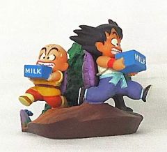 中古】フィギュア 最小変形マトイテッカー・レスキューギア テッカオン