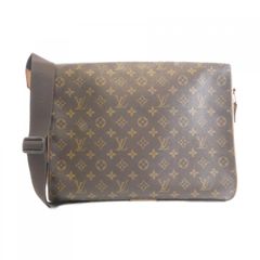 LOUIS VUITTON】♥ミラー付き♥モノグラム サテン アンジェGM - メルカリ