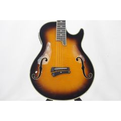 MONTANO No.100P アーチトップ ピックギター ジャパンビンテージ