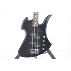 11882】【新品】【通常弦張れます】 ヘッドレスベース ブラック - メルカリ