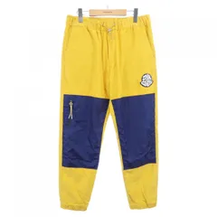 モンクレール MONCLER H20912A00034 パンツのサムネイル