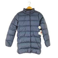 美品】ピレネックス ノーカラーダウンジャケット40 - メルカリ