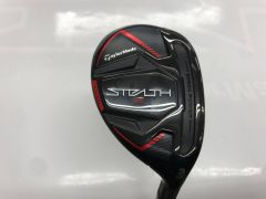 TaylorMade STEALTH 2 ユーティリティ #5 25° - メルカリ