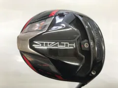 テーラーメイド　STEALTH PLUS+　10.5度　VENTUS for SRIXONZXi 6　Sフレックス　ドライバー　中古　ゴルフドゥ！柏店【最短即日発送】