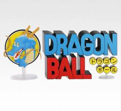 一番くじ ドラゴンボール ラストワン賞 THE GIGANT NAME - メルカリ