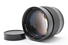 CONTAX RTS Planar 85mm F1.4 AEG 2180 - メルカリ