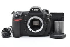 ★ショット数: 26055回★Nikon D200 ボディ 一眼カメラ#1650 ☆ショット数: 26055回☆Nikon D200 ボディ 一眼カメラ#1650 - メルカリ