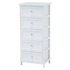 IKEA KILBERGET シルベルゲット チェスト5段 - メルカリ