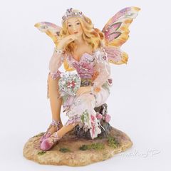 新品・英国直輸入】クリサリスコレクションの美しい天使・妖精