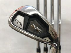 Callaway ROGUE アイアンセット Dynamic Gold 95 - メルカリ