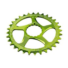 stridsland 38t ナローワイド グリーン oldmtb - メルカリ