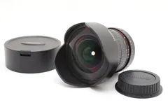 ★極美品★サムヤン SAMYANG f2.8 EDAS UMC キヤノン#1942のサムネイル