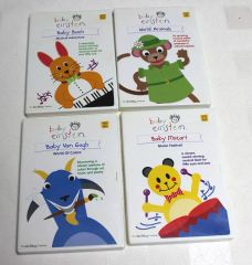 ベイビーシリーズ VHSテープ ビデオ まとめ 赤ちゃんの英語教育 - メルカリ