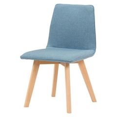 IDEE STILT CHAIR Blue - メルカリ