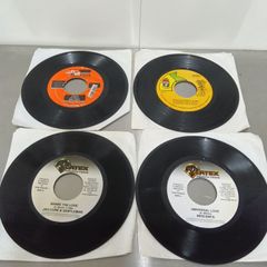 レゲエレコード 7インチ 6枚セット - メルカリ