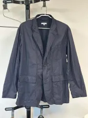 ENGINEERED GARMENTS エンジニアードガーメンツ エンドバー セットアップのサムネイル