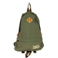 ウィルダネスエクスペリエンス WILDERNESS EXPERIENCE キャンバス素材 バックパック メンズ 表記無 のサムネイル