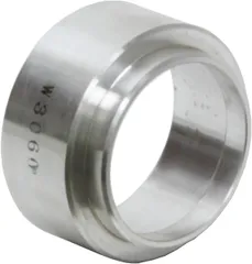 新品 KYO-EI (協永産業) ワイドトレッドスペーサー用ハブリング 30mm用 φ60 2個SET W3060のサムネイル