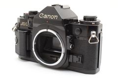 ☆美品☆キヤノン Canon A-1 ブラック #1945 - メルカリ