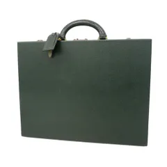 ルイ・ヴィトン(Louis Vuitton) ルイ・ヴィトン アタッシュケース タイガ ディポロマット42 M30014 エピセアメンズのサムネイル