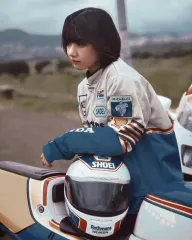 2026年最新】ロスマンズ レーシングスーツの人気アイテム - メルカリ