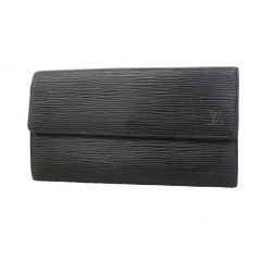 ルイ・ヴィトン(Louis Vuitton) ルイ・ヴィトン クラッチバッグ エピ