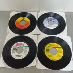 2026年最新】レゲエ レコードの人気アイテム - メルカリ