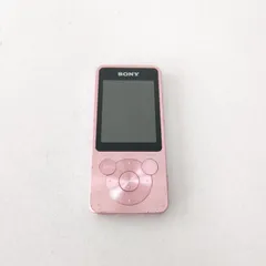 2026年最新】sonyウォークマン nw－s15の人気アイテム - メルカリ