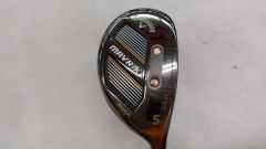 Callaway MAVRIK MAX ユーティリティ 5H 24° 【KBS】 - メルカリ