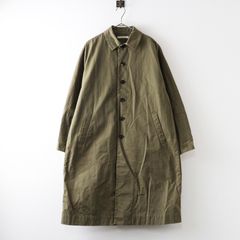 OUTIL ウティ × Phlannel sol モーターサイクルコート - メルカリ