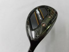 Callaway MAVRIK MAX ユーティリティ 5H 24° 【KBS】 - メルカリ