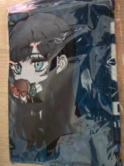 伏見弓弦 あんスタ ビッグクッション GIGO クッション 伏見 弓弦