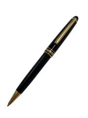 極上美品/希少シール付】モンブラン マイスターシュテュック 165