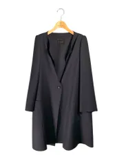 フォクシーブティック 40876 コート 38 ネイビー Coat Voyage ITOKE18JOQAYのサムネイル