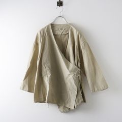 ROBE de PEAU キュプラリネンコットンワンショルダーサロペット - メルカリ