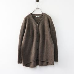プランテーション Plantation カーディガン M - メルカリ