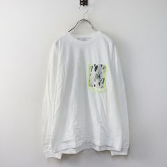 未使用 保管品 アパルトモン STAMMBAUM シュタンバウム ハーフスリーブ