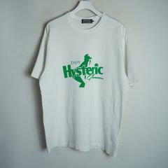 HYSTERIC GLAMOUR HGASコブラプリントTシャツ - メルカリ