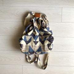 RRL Double RL パッチワーク デニム トートバッグ - メルカリ