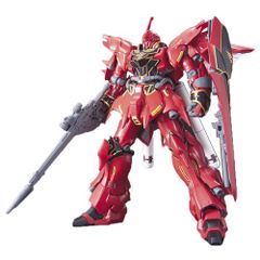HGUC 1/144 MSN-06S 시난주 (기동전사 건담 UC)