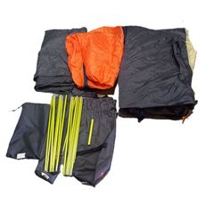 ICI ゴアライト 山岳テント(フライ付) GOREGORE-TEX 3~4人用 - メルカリ