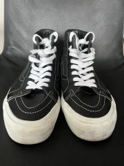 大幅値下げ‼️ ポーカーズあつむ【激レア】Vans Sk8-Hi アメリカ製