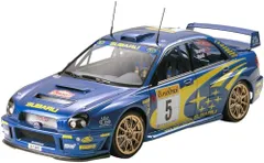 2026年最新】1/43 インプレッサ WRC 2003の人気アイテム - メルカリ